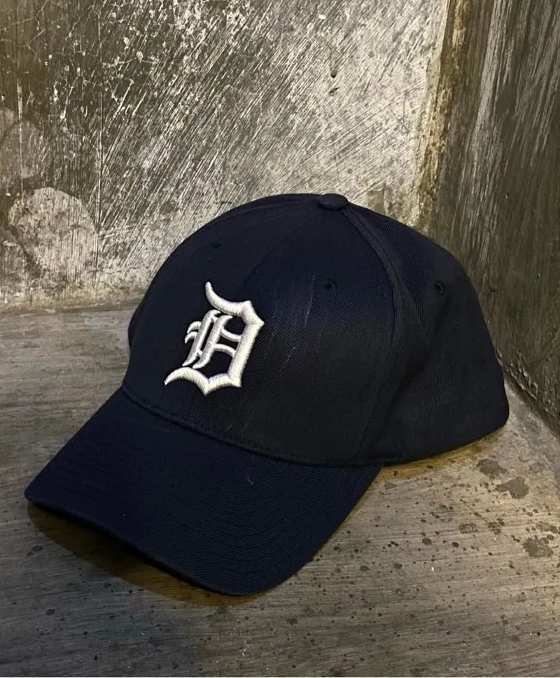Mlb Caps Detroit photo 1