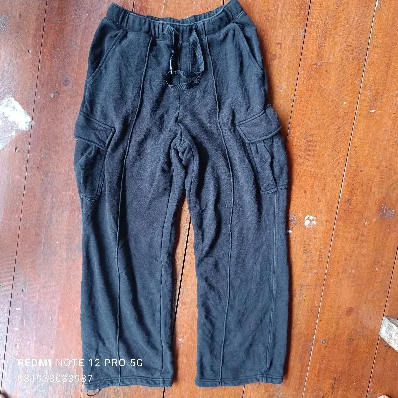 Covernat baggy Sweatpants photo 1