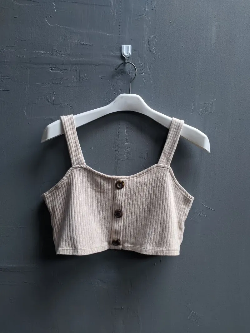 Tanktop Lidi Lidi BY GU photo 1