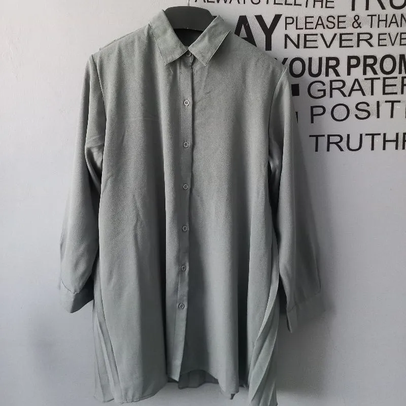 BLOUSE WANITA ARMAYA BY ASKA LABEL photo 1