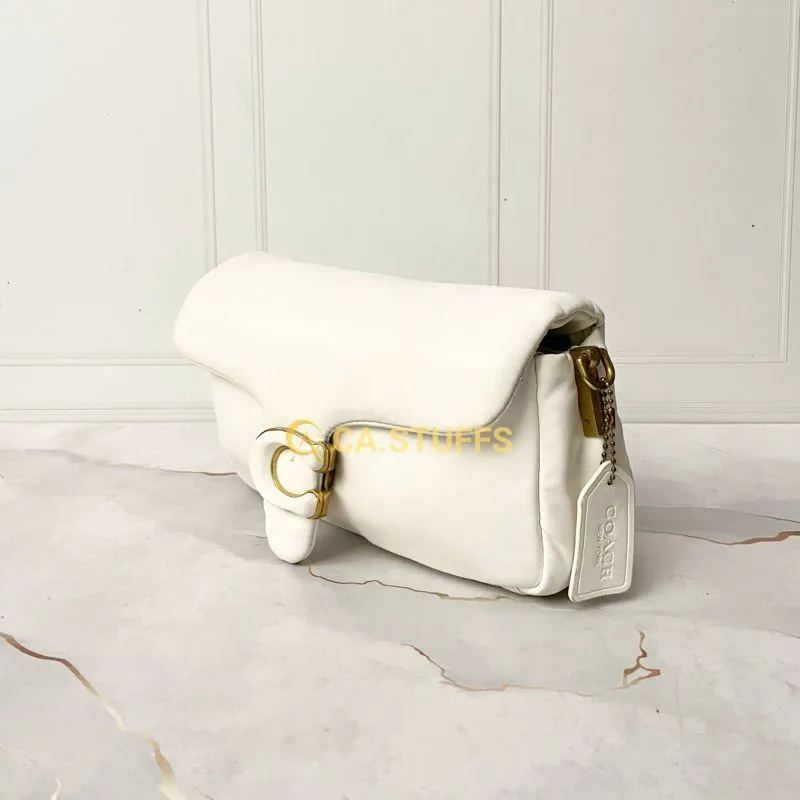 Coach COC Pillow Tabby Bag 26