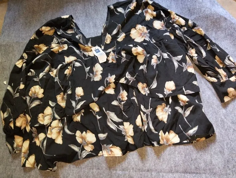 Blouse dari GAP photo 1