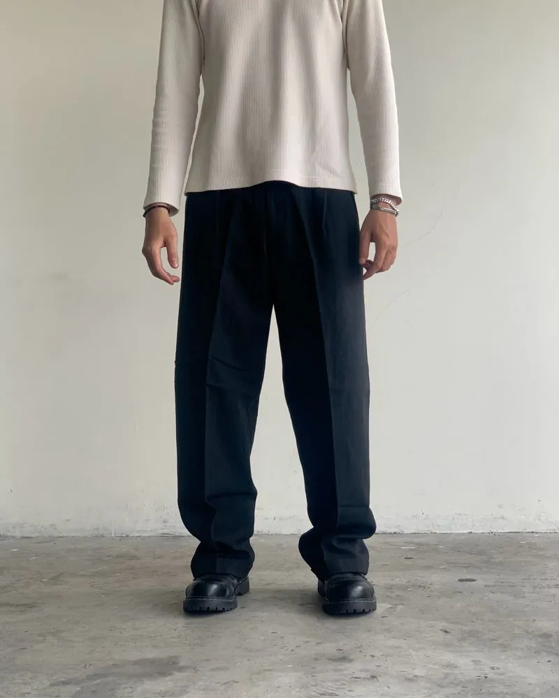 MEN’S TENORAS CALZTURE UOMO Vintage Gentelment Japan Tailore photo 1