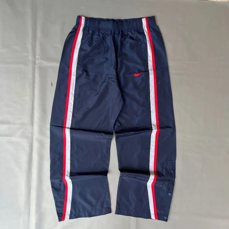 Nike trackpant parachute  photo 1