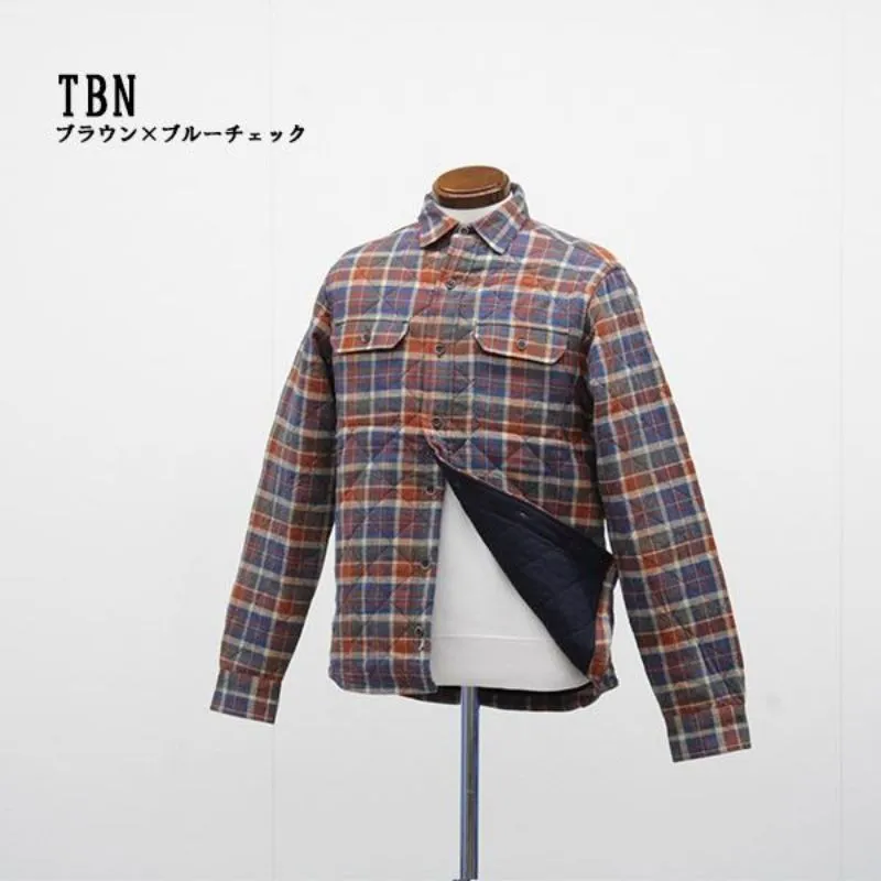 Tailor Vintage Flannel Outer photo 1