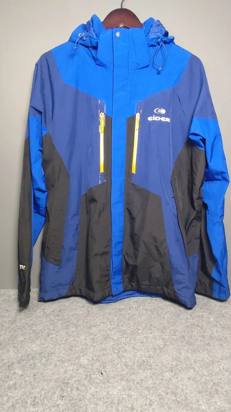 EIDER GORE-TEX GROPCORE photo 1