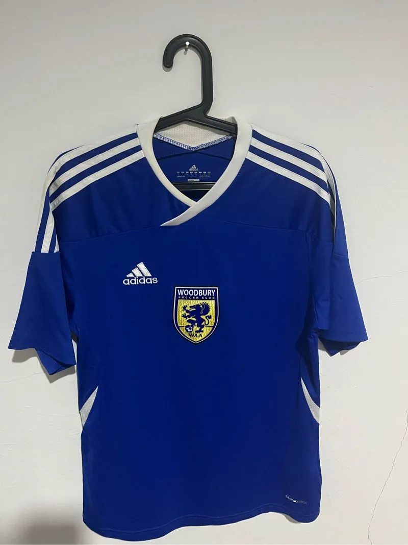 JERSEY ADIDAS WOODBURY photo 1