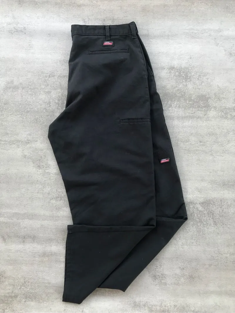 Dickies celpocket double knee genuine photo 1