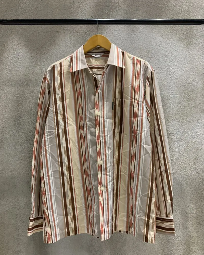 University of Cambridge Pattern Shirt photo 1
