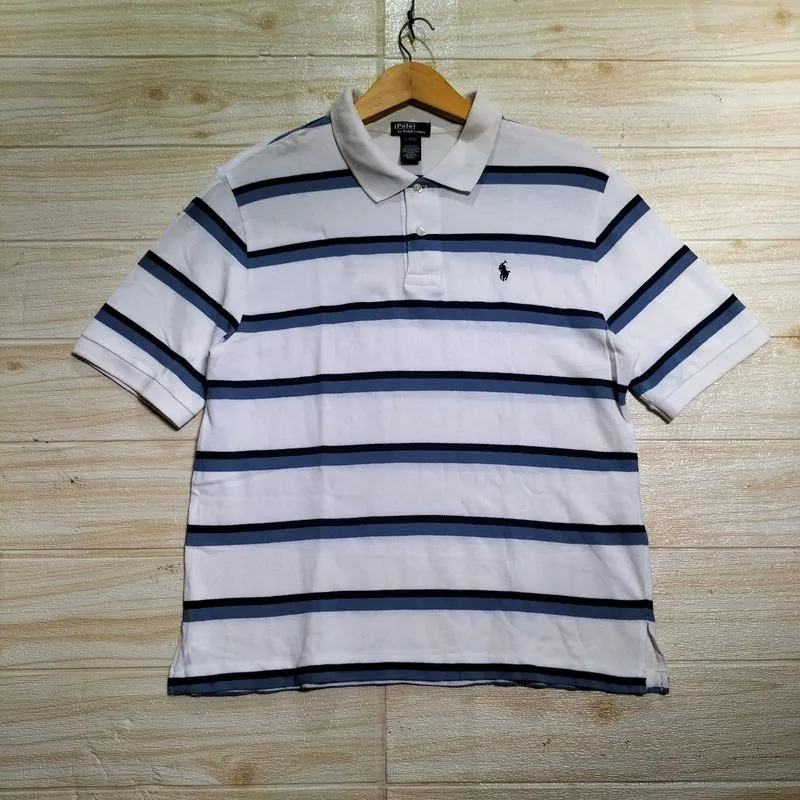 870. Polo Shirt Kaos RALPH LAUREN photo 1