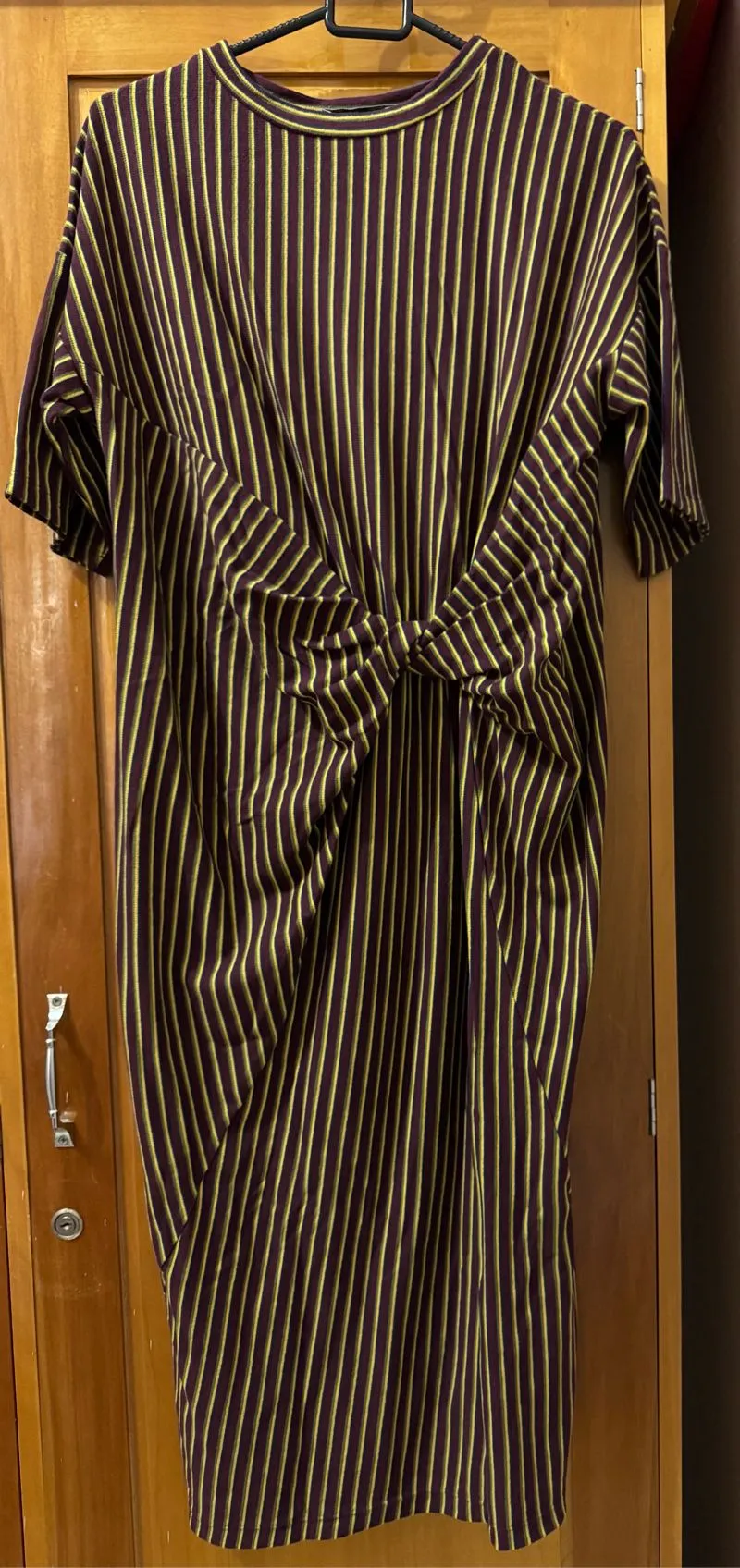Dress pendek zara ori photo 1