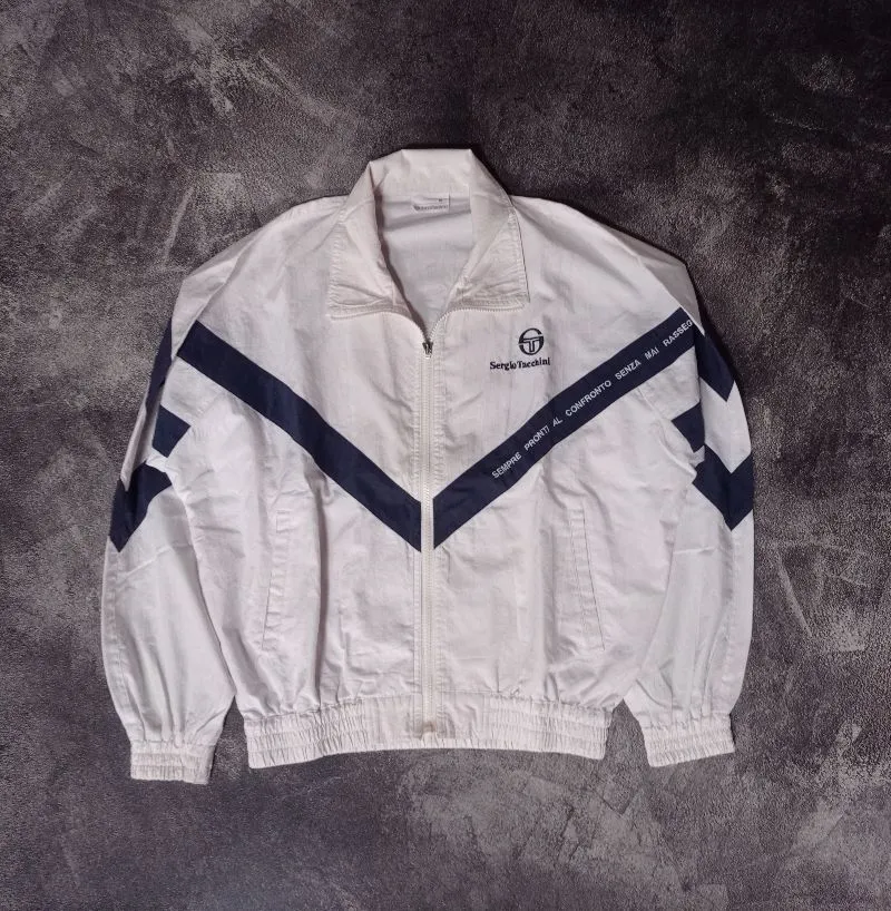 WB SERGIO TACCHINI photo 1