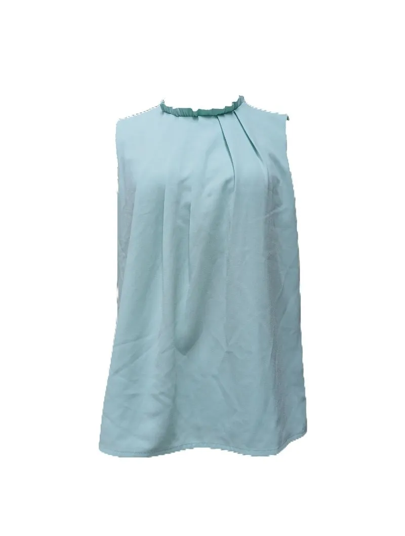 Blouse vest love bonito  photo 1