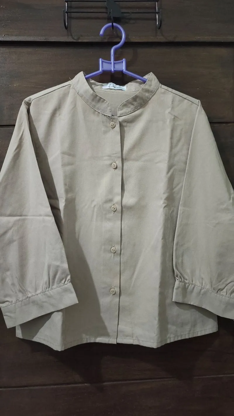 Blouse  photo 1
