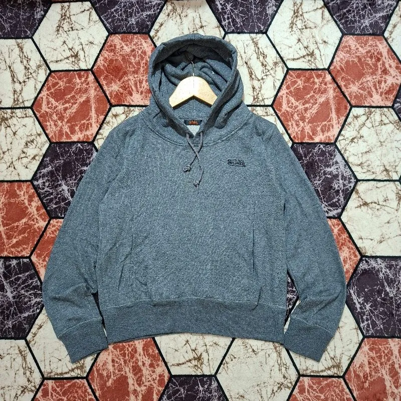 Hoodie Von Dutch photo 1