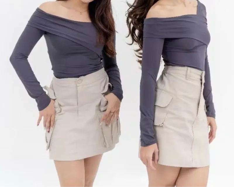 ASYMMETRIC TOP photo 1