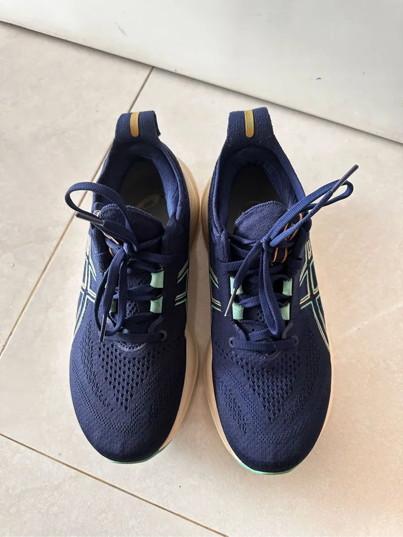 Asics Gel Nimbus 26  photo 1