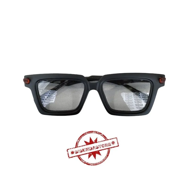 Kacamata Bluecromic KUBORAUM Black photo 1