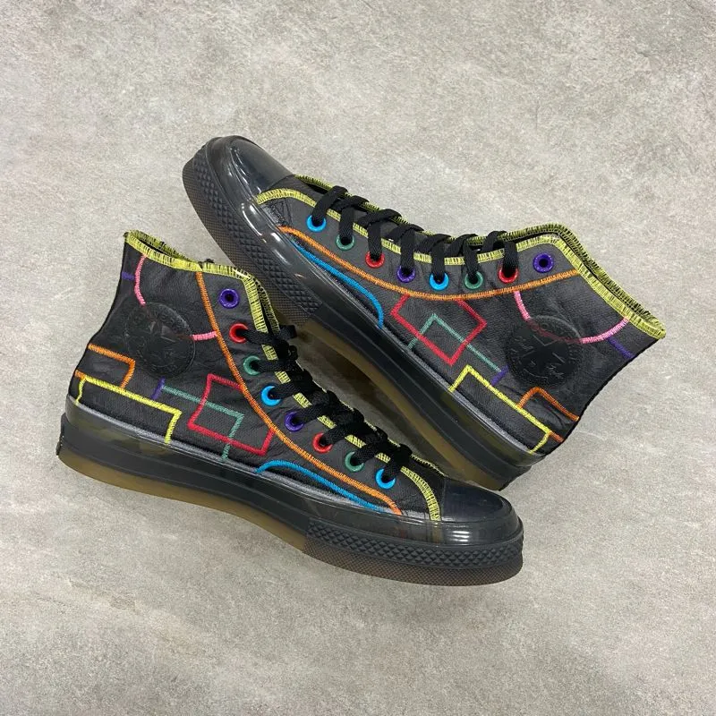 Converse CT All Star 70s Chinese New Year 2020 Original Preloved