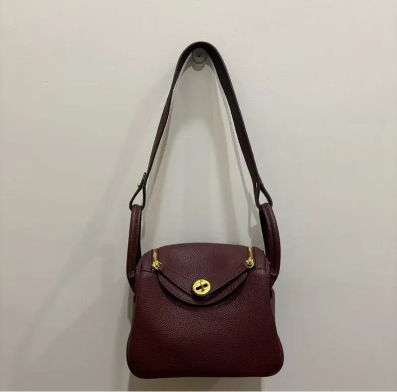 Hermes Lindy Small - Mirror photo 1