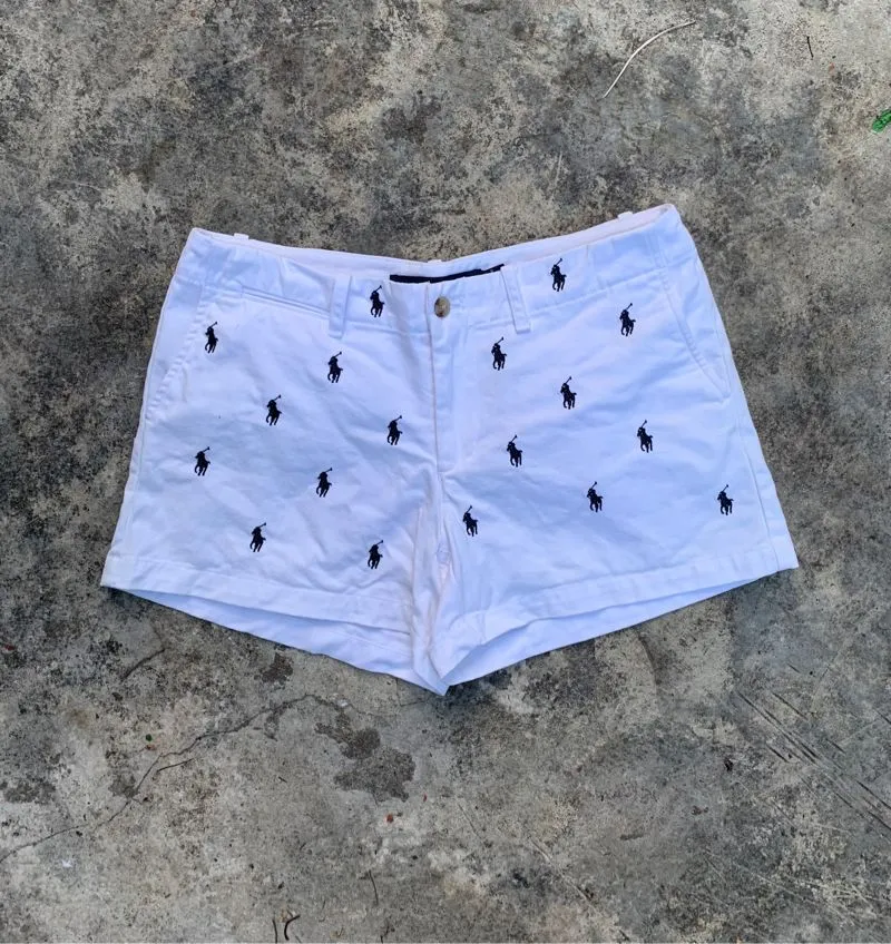 Polo Ralph Lauren Sport Shorts photo 1