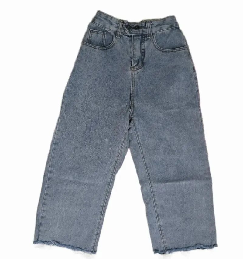 Straight Jeans photo 1