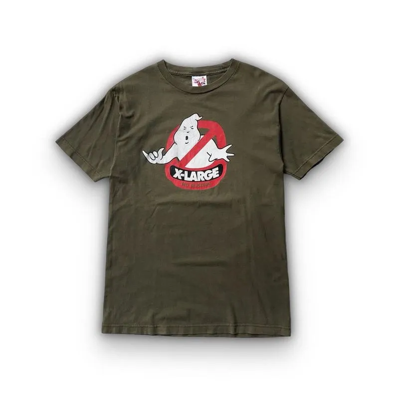 X-LARGE NO BUSTER photo 1