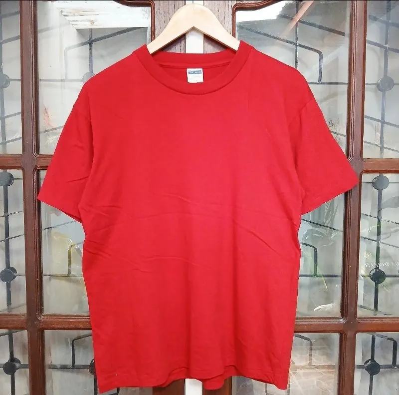 Kaos Uniqlo Built Up photo 1