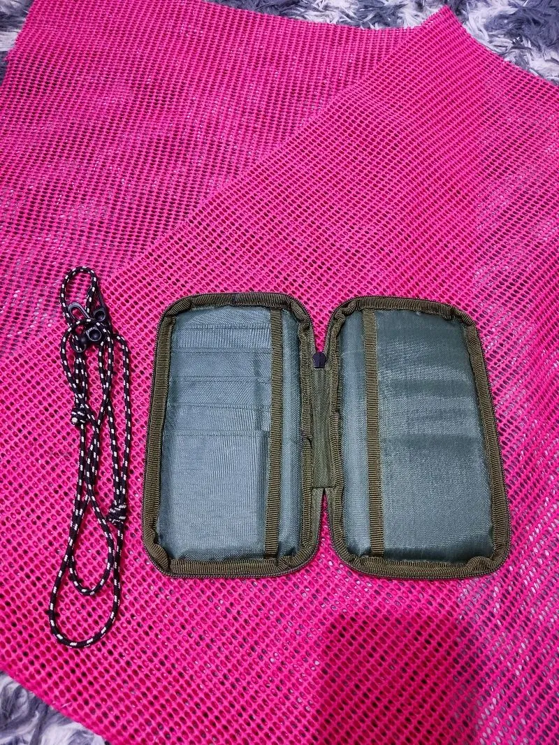 Dompet + tali panjang photo 1