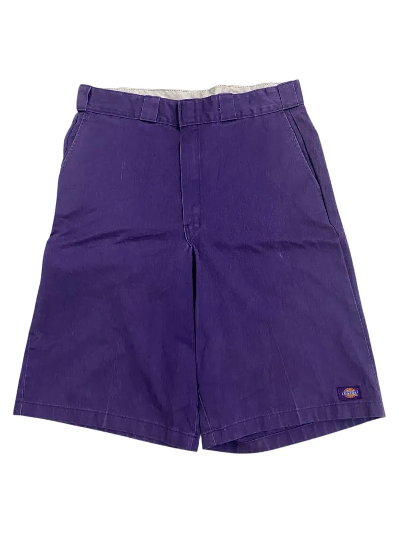 Dickies Streetwear Short Pria purple photo 1