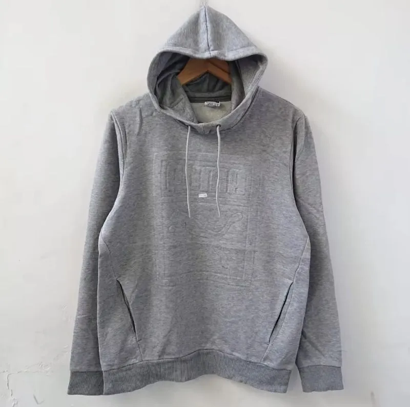 JACKET HOODIE PUMA CASUAL photo 1