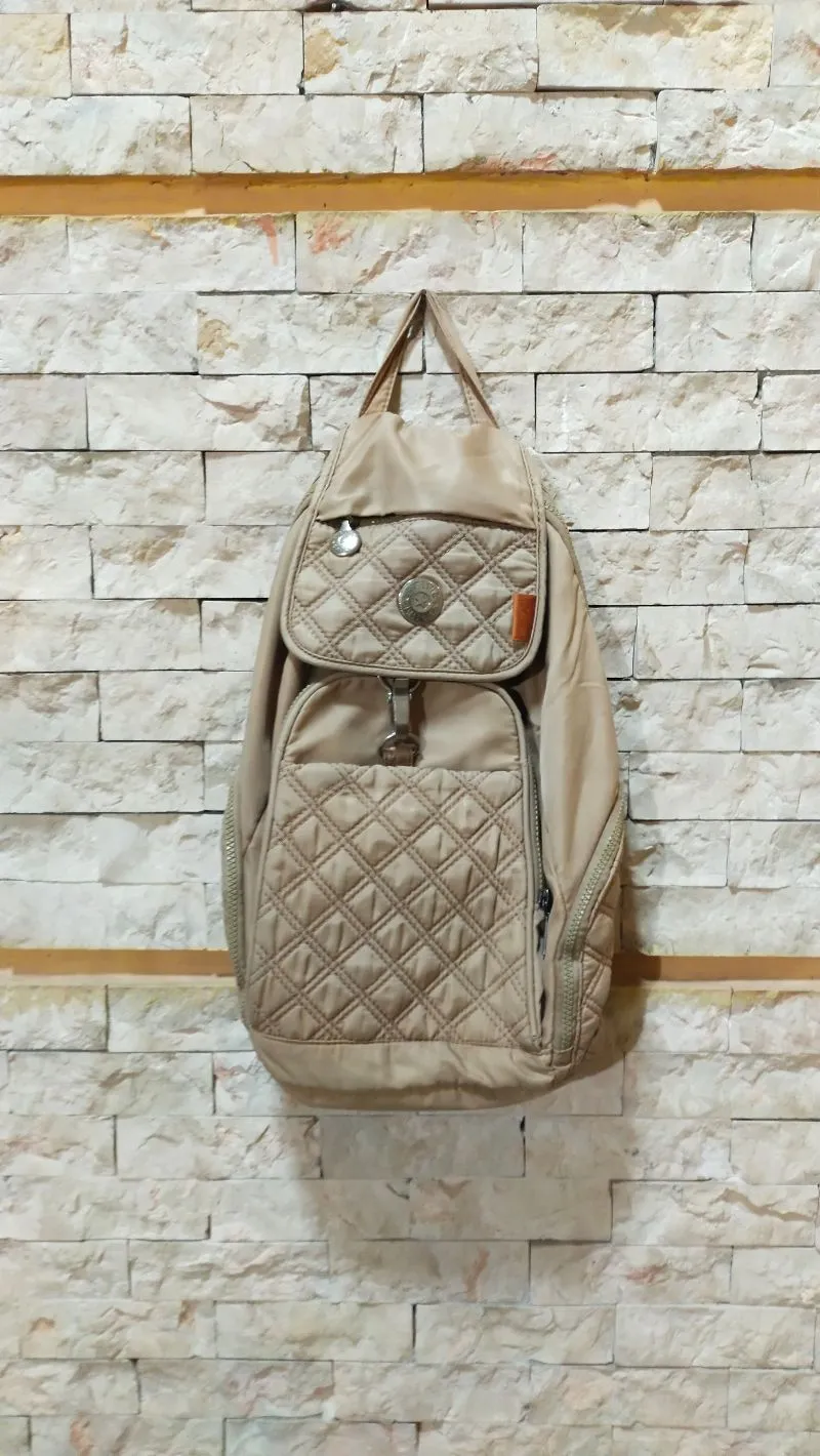 Kipling woman backpack / ransel kipling photo 1