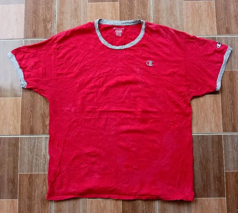 Champion Ringer Tee  photo 1