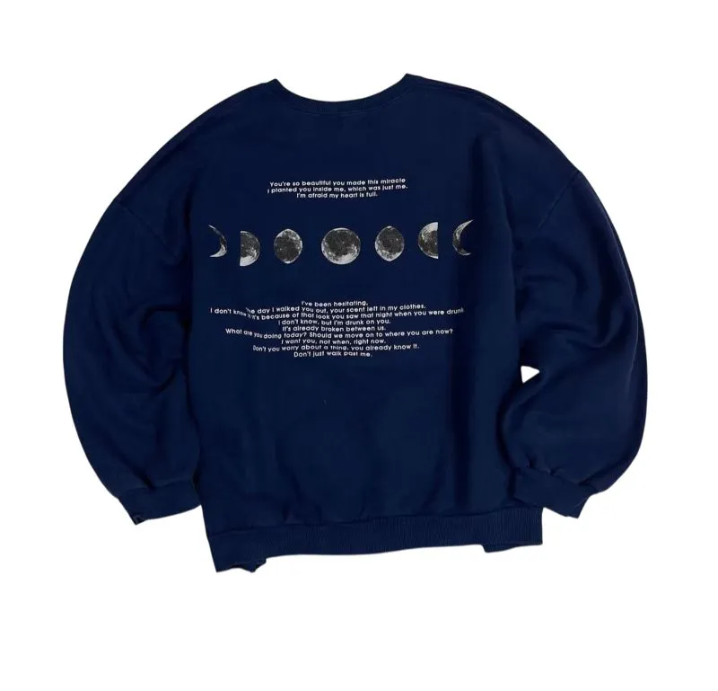 CREWNECK photo 1