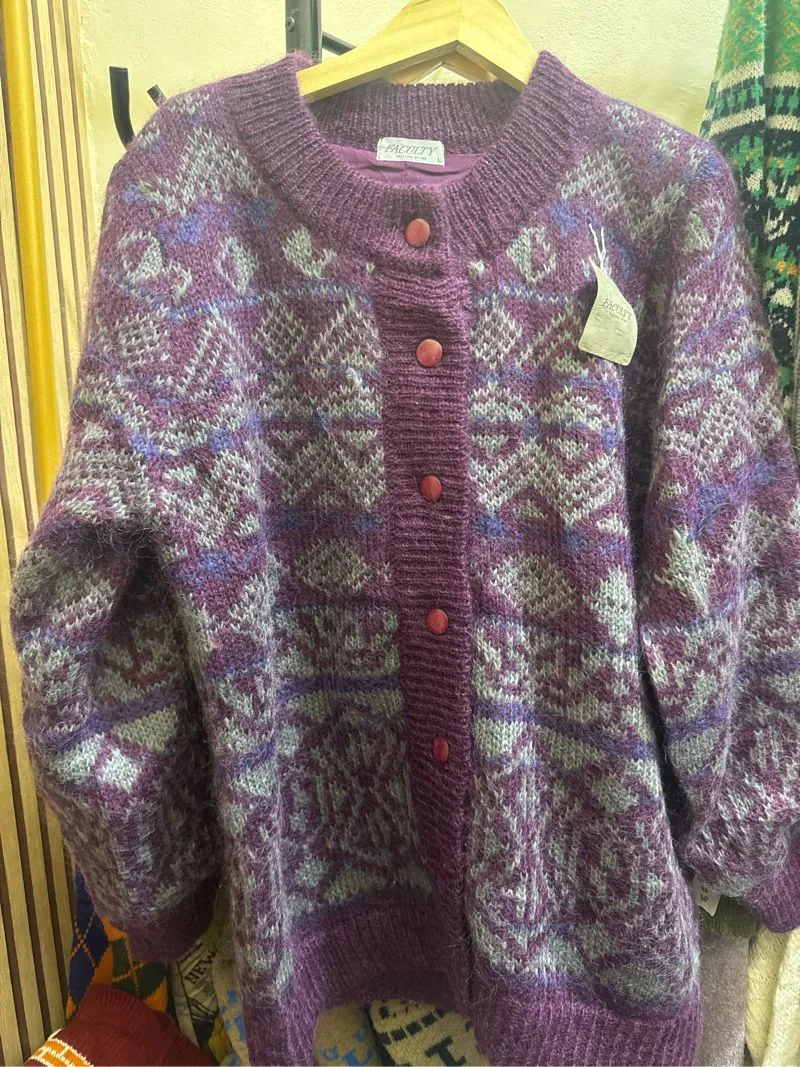 Cardigan Jaket Rajut photo 1