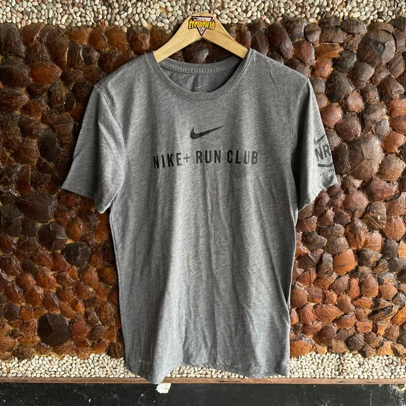Kaos Nike Run photo 1