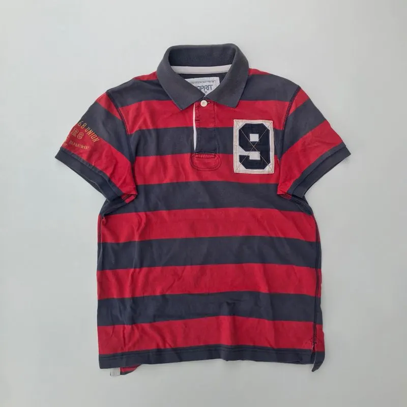 POLO SHIRT ESPRIT (M) / KAOS KERAH SECOND photo 1