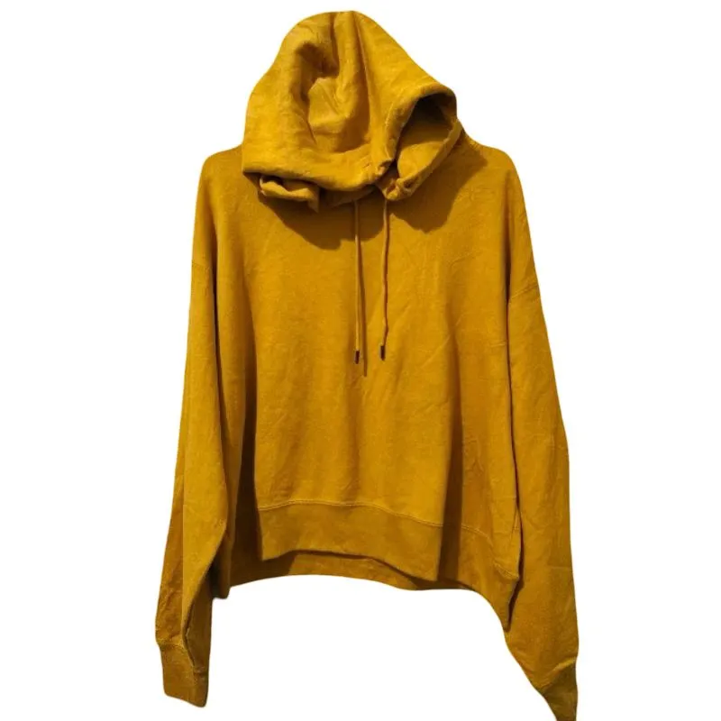 Hoodie uniqlo photo 1
