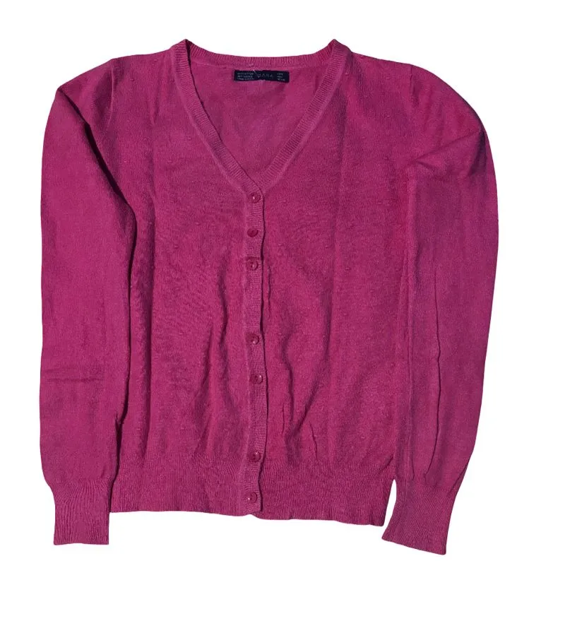 Cardigan Zara  photo 1