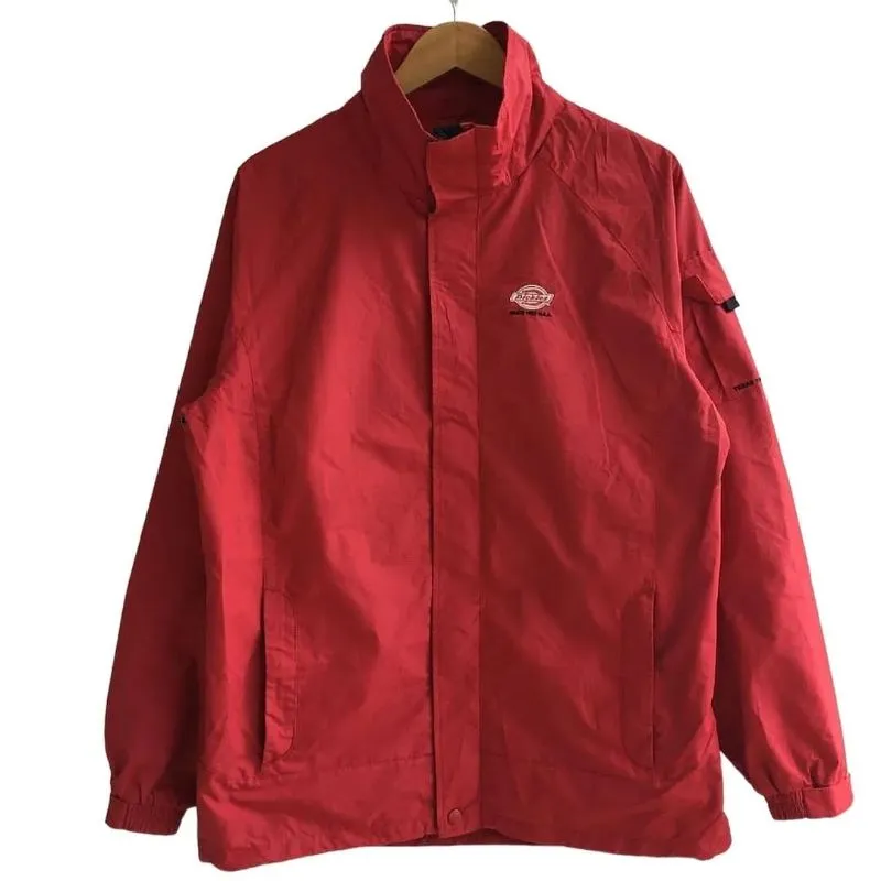 Dickies ewcs jacket outdoor gunung