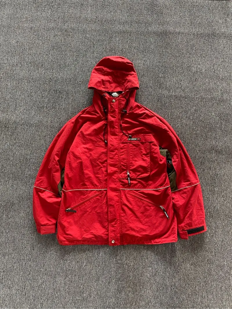 VANS VTG JACKET SNOWBORD  photo 1