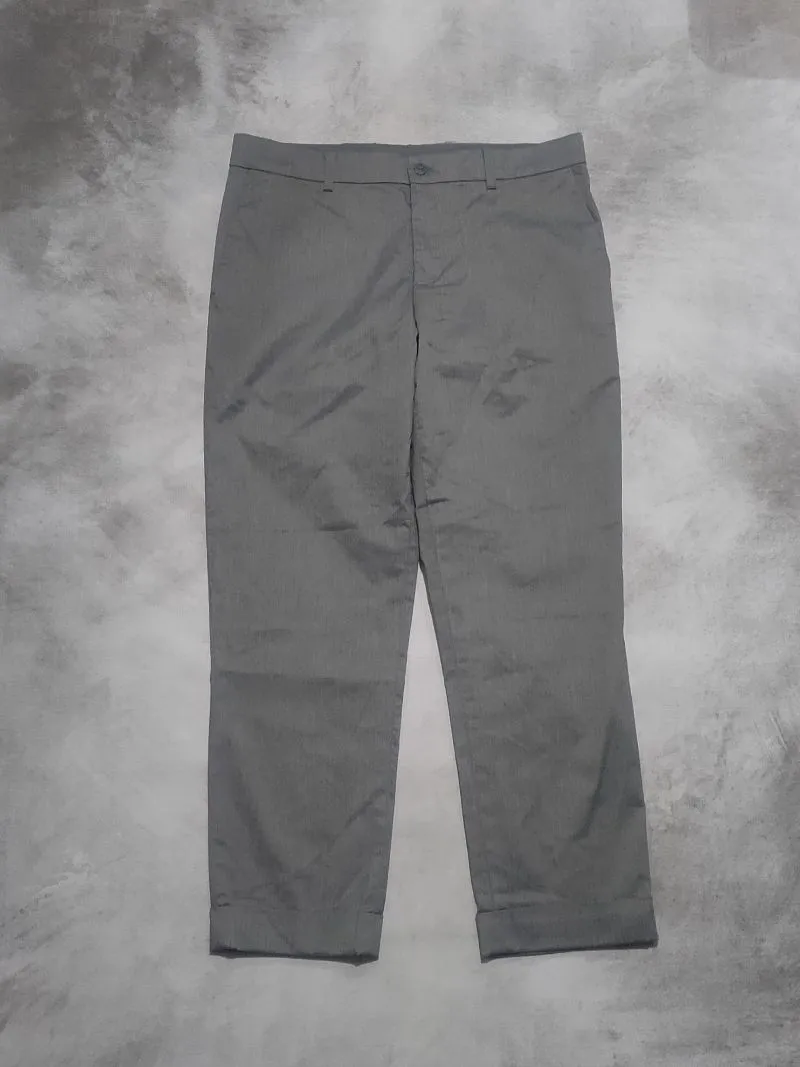 anklepant global work sz L 32-36 abu photo 1