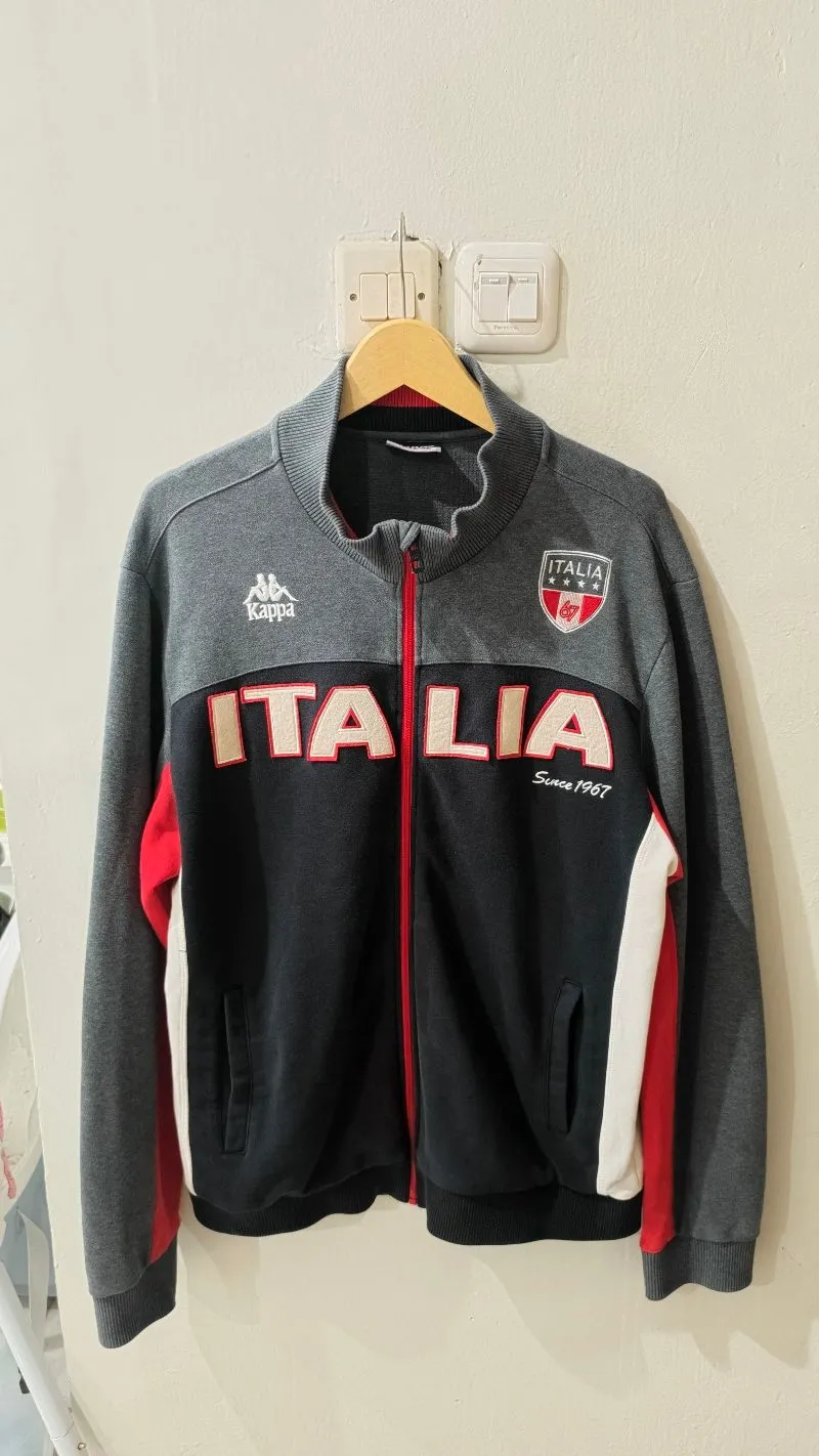 Kappa Italia photo 1