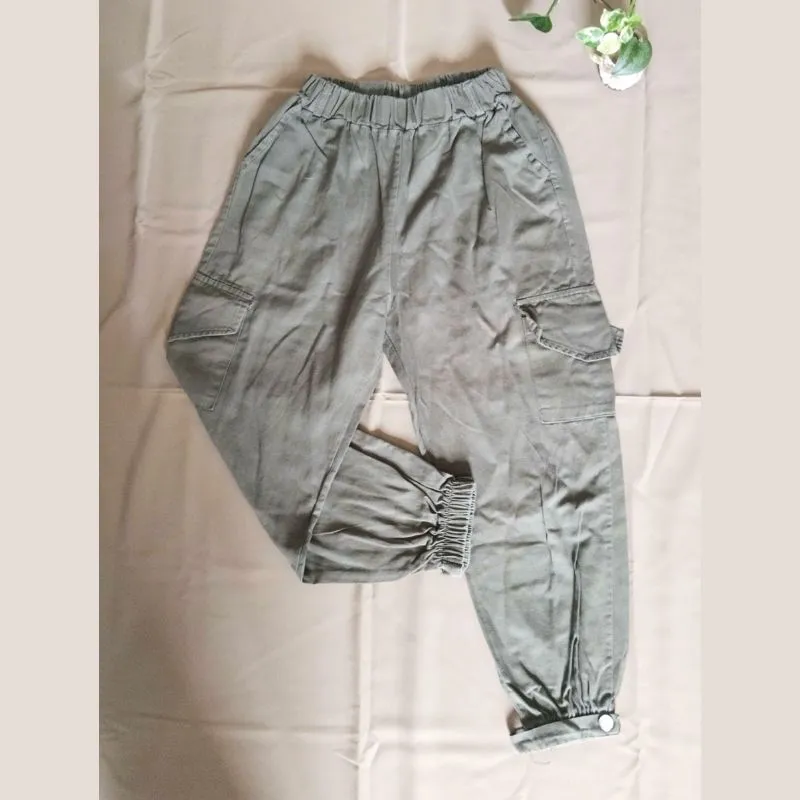 Cargo Pants photo 1