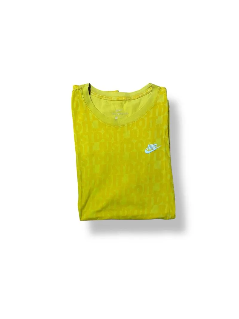 TSHIRT NIKE FULLPRINT photo 1