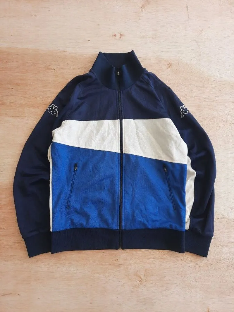 TRACKTOP KAPPA photo 1