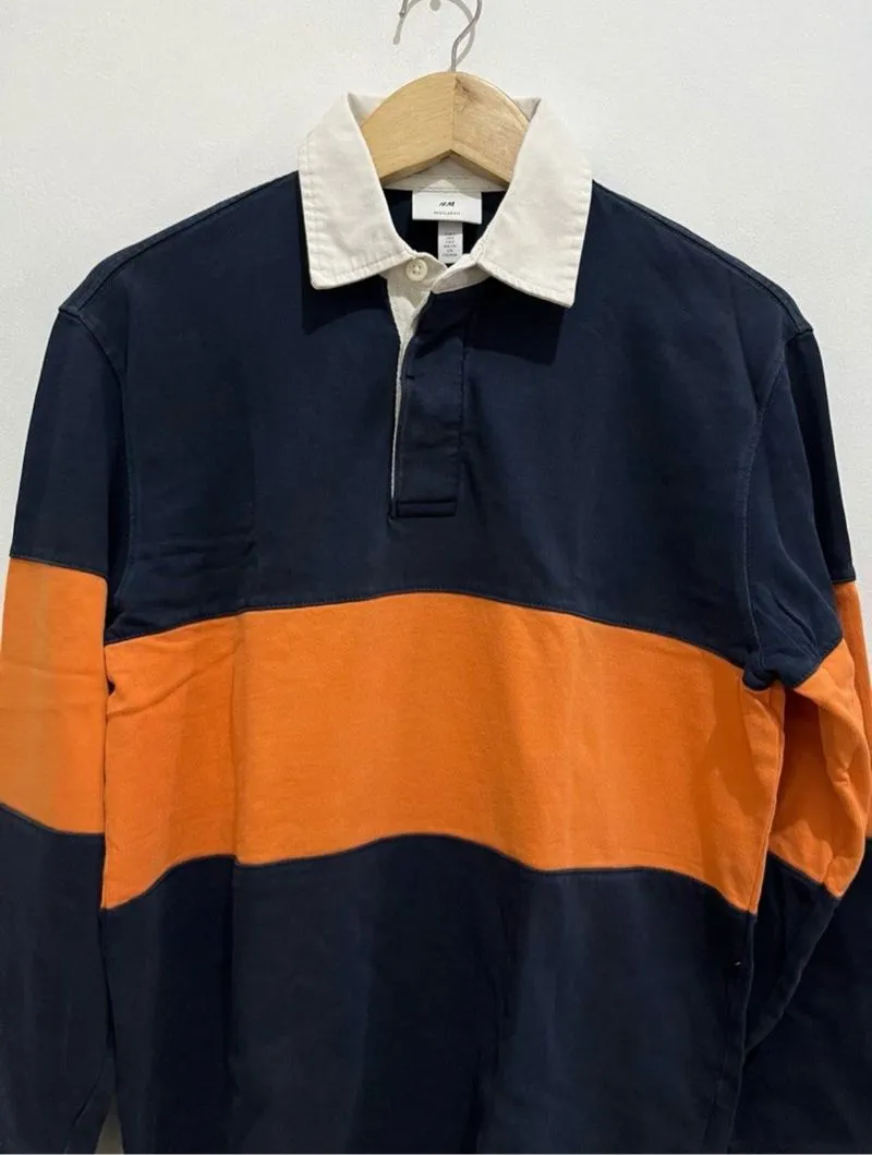 Rugby Shirt H&M photo 1