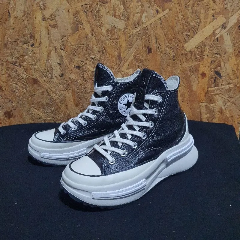 Converse Run Star Legacy Leather photo 1