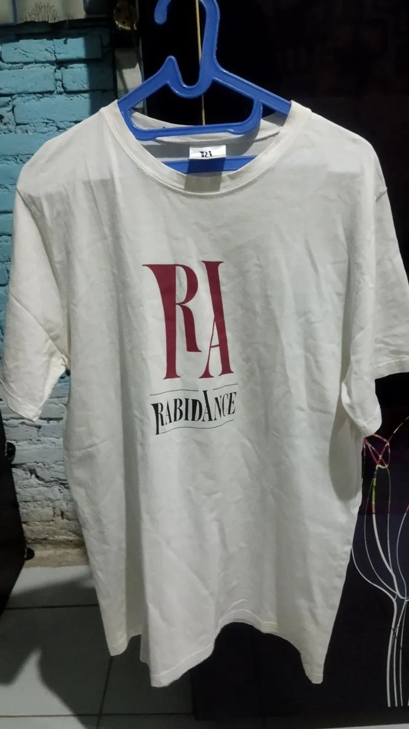 Kaos band RABIDANCE photo 1