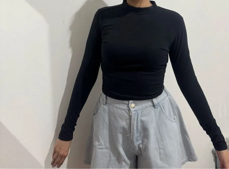 New Look Casual Sweater Wanita black photo 1